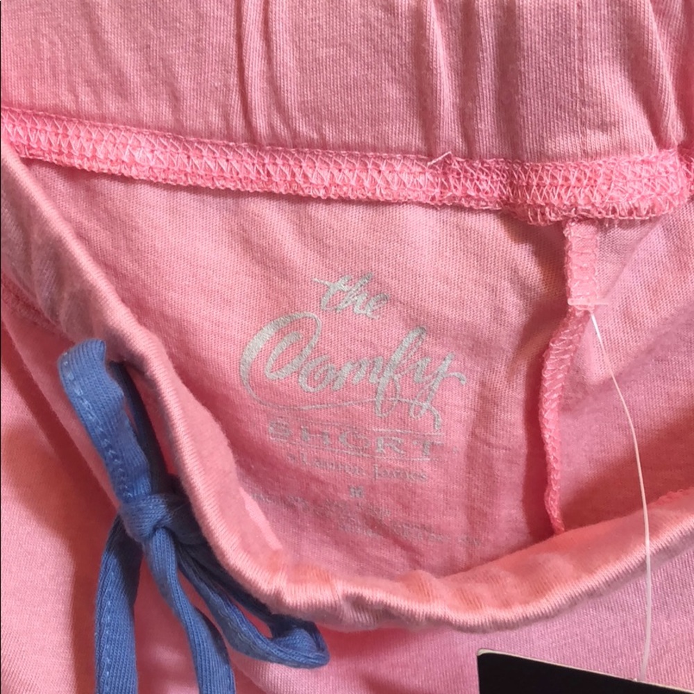 Lauren James NWT comfy short
